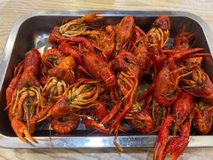 -江城燕子大排档(江汉路步行街店)