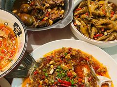 -羊子两室一厅(八一广场店)