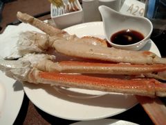 帝王蟹腿-安蒂娅·海鲜自助餐厅(安蒂娅美兰酒店)