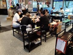 -俏媳妇火锅(宽窄巷子店)