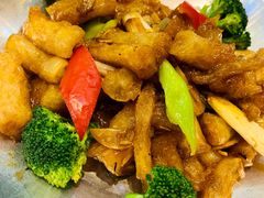 -鹊华居·地道鲁菜·海鲜·融合味(大明湖店)