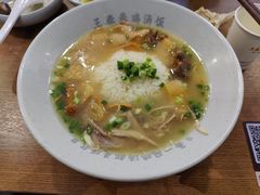 -王春春鸡汤饭(上海中海环宇城店)