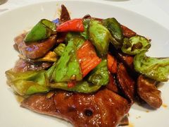 -玫瑰厅上海菜(兴国路店)