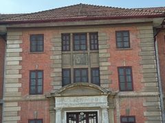 -之江大学-旧址