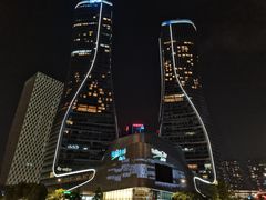 -钱江新城