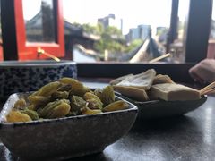 -豫园湖心亭茶楼