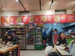 -海关荤豆花(洋河一路店)