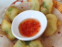 -稻香酒家·33年老字号·港式粤菜(富邦中心店)
