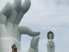 -三亚南山文化旅游区