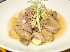 -打酱油·非遗淮扬菜(瘦西湖梅岭店)