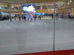-冠军冰场CHAMPION RINK(苏州中心商场店)