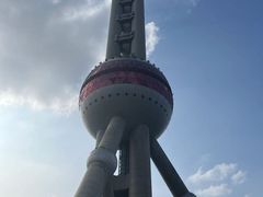 -东方明珠广播电视塔