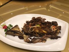 -西安饭庄·非遗陕菜(钟楼店)