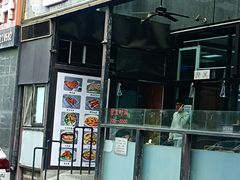 -陇上全荟兰州传统牛肉面(延吉路店)