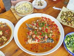 -淳安二十八道·美食汇·淳鱼馆(阳光路店)