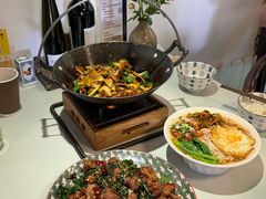 -吃货私房菜(丽江束河古镇店)