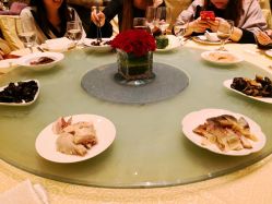 -上海浦东喜来登由由大酒店·宴会厅