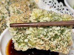 -老船舫·现做活鲜鱼馆(东郊记忆店)