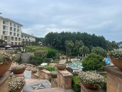 -杭州千岛湖开元度假村