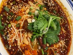 -文叔·湖北名小吃·小龙虾(华强北店)