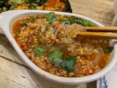 -赵家铺烧烤(合江店)