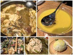 -滇铺子·云南特色菜·鲜花野菜季(东风东路c86店)