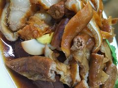 -揭阳钟记小食(福田新村店)