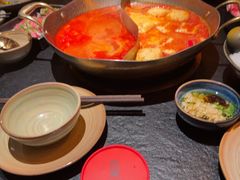 -色響火锅(恒隆广场店)