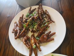 -胖涛小面卡塔店