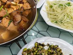 -味好美土菜(迎宾东路店)