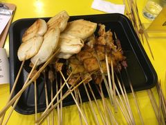 -望京小腰(北京总店)