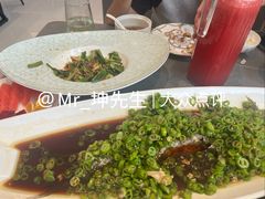 -写庭·鱼鲜川菜·宴请(铁像寺水街店)