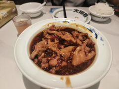 -欧记大排档·景德菜(上海首店)