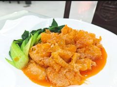 -河南食府(人民路店)