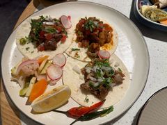 -墨纪Mojí墨西哥餐厅(官舍店)
