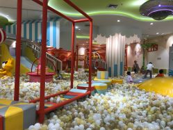 -meland亲子乐园•派对•研学(苏州悠方购物中心店)