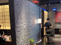 -匠和风精致料理(宁德万达店)
