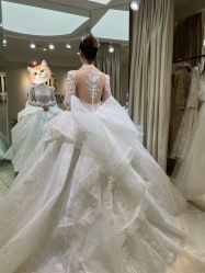 -Color卡诺婚纱礼服馆(南京严选店)