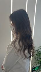 -MINX名珂斯·烫染形象设计