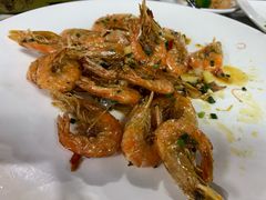 -四川小胡子海鲜(丁村万人海鲜广场店)