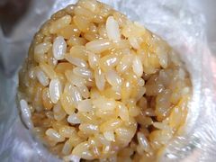 -六广门毛阿姨糯米饭