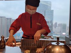 -新鲜特色餐厅(香格里拉大酒店)