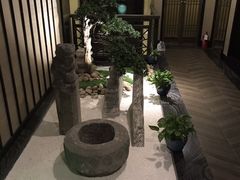 -姗娜娜足道·SPA(古北店)