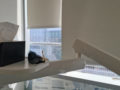 -马泷齿科·成都锦江置略马泷口腔门诊部(IFS国金中心店)