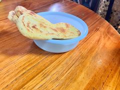 -铁谢李松祖传羊肉汤馆