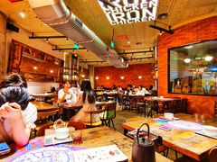 -铁公鸡·四川料理(天环广场店)
