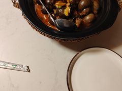 田螺塞肉-千岛湖小鱼儿·淳安匠心农家菜