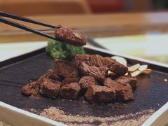 -山之川·日式料理(瀚海海尚店)
