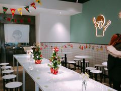 -开心糖水铺(天府三街店)