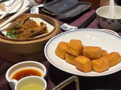 -粤匠·澳门点心粤菜海鲜(澳门半岛店)